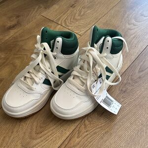 Adidas High Top Sneakers Kids